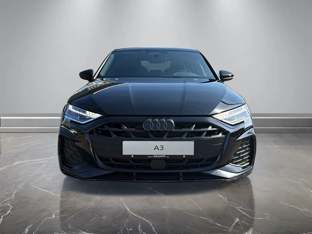 Audi A3 3