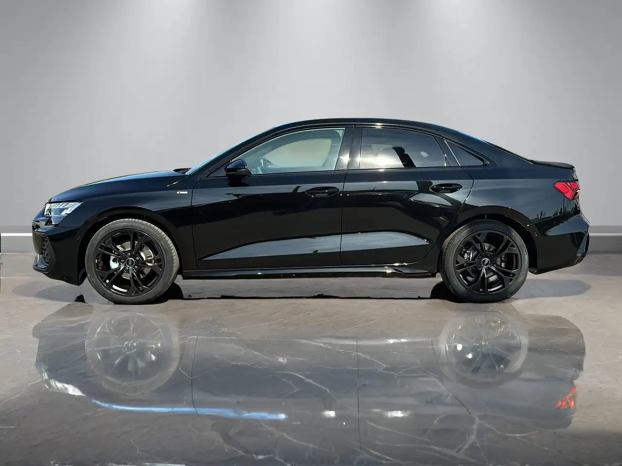 Audi A3 5