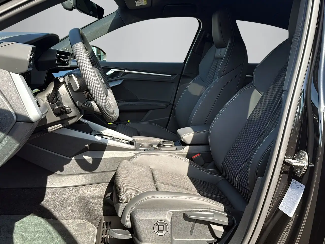 Audi A3 6