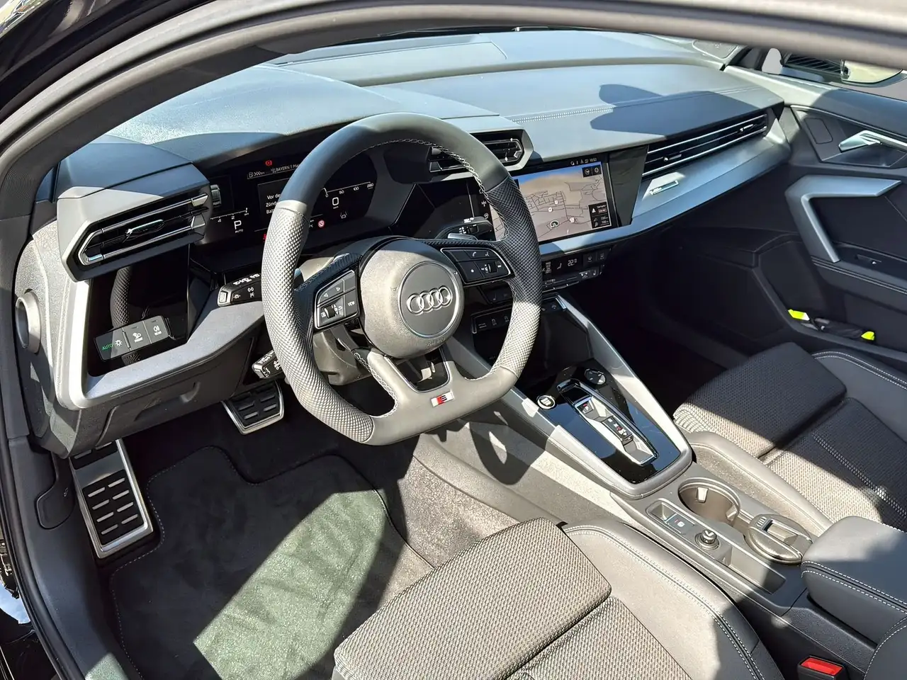 Audi A3 7