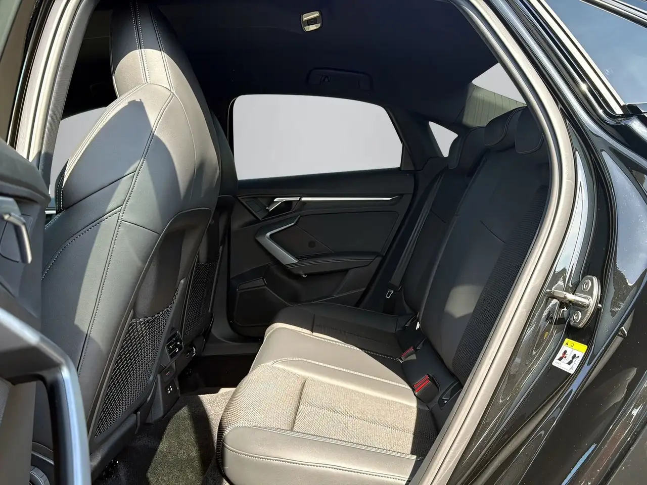 Audi A3 10