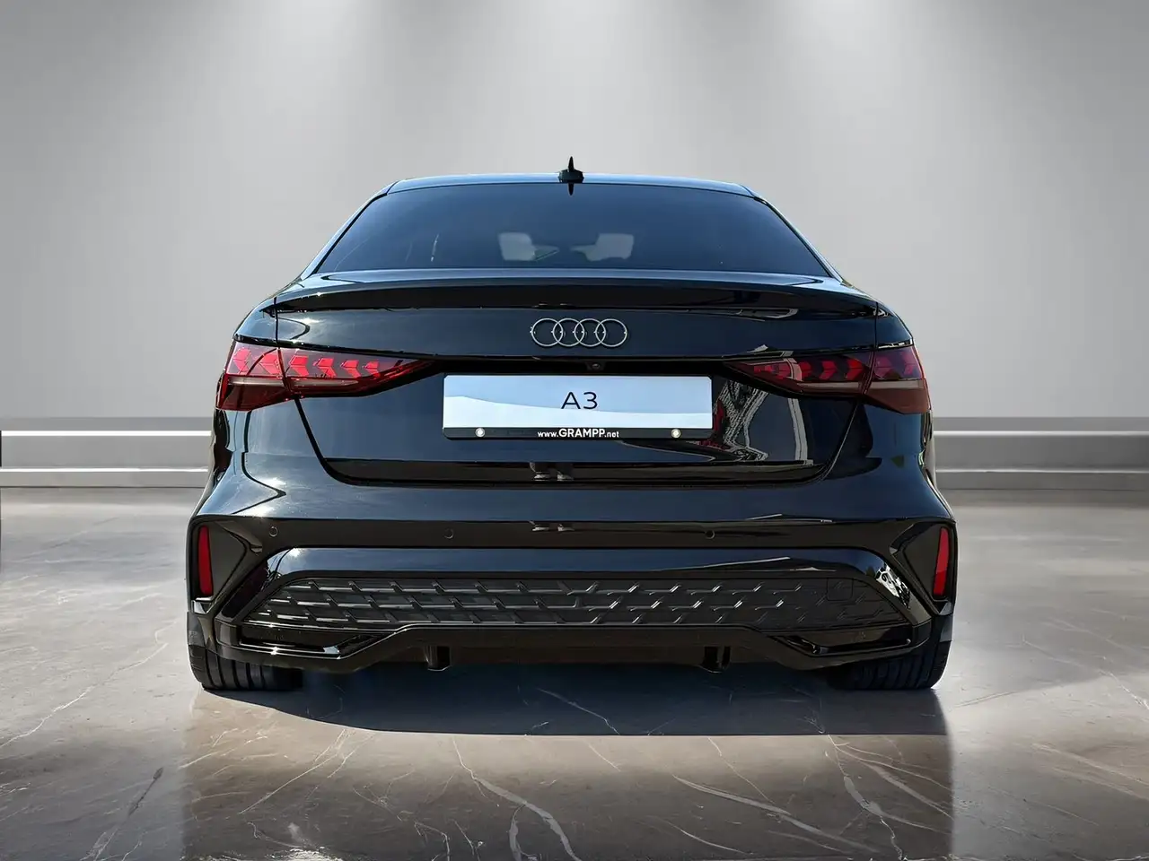 Audi A3 12
