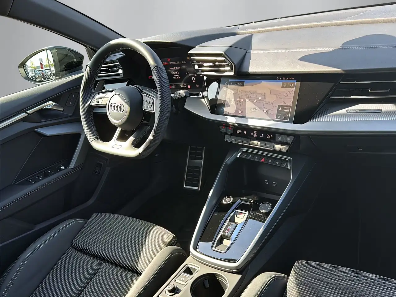Audi A3 15