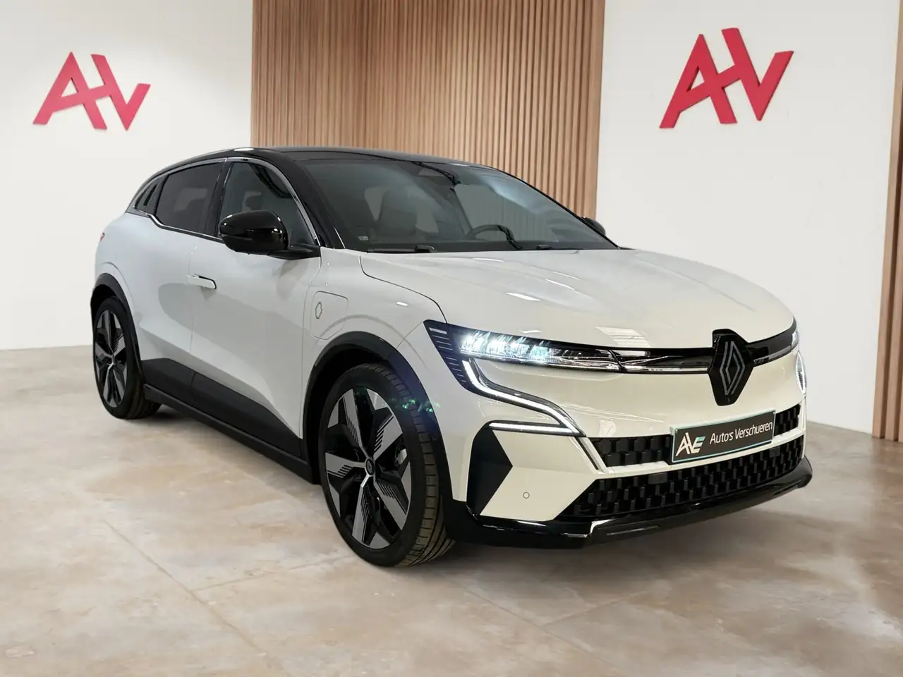Renault Megane 3
