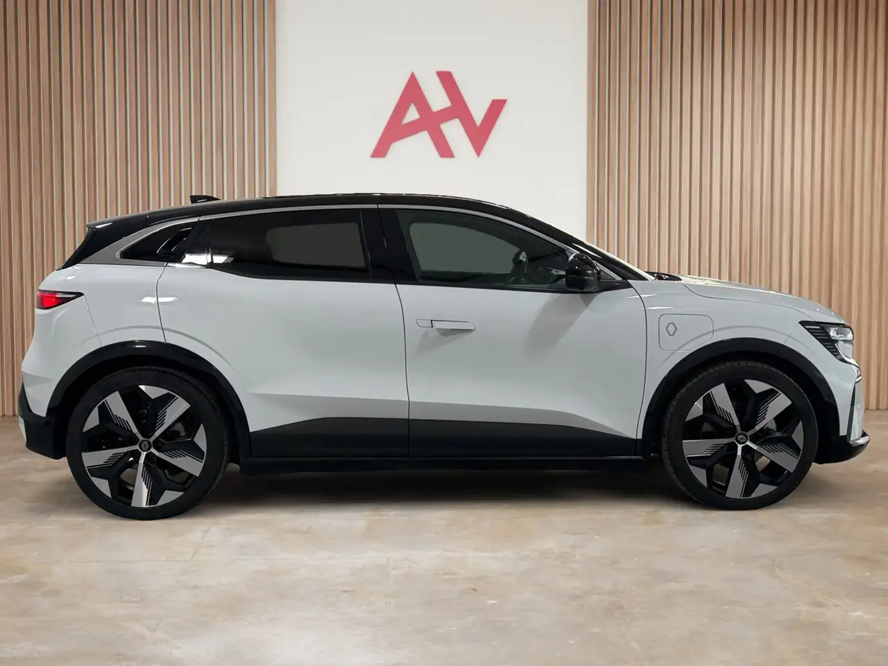 Renault Megane 5