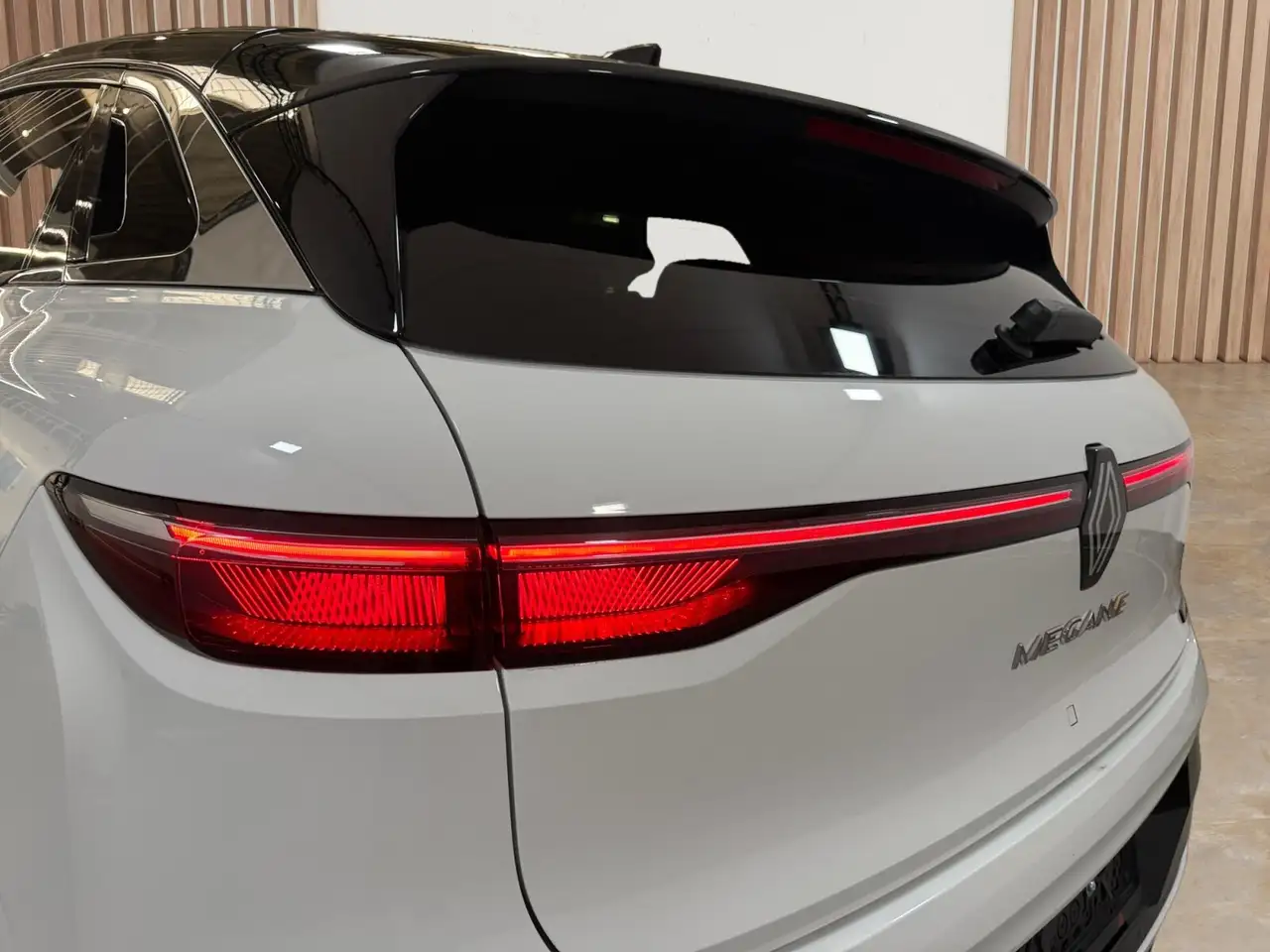 Renault Megane 9