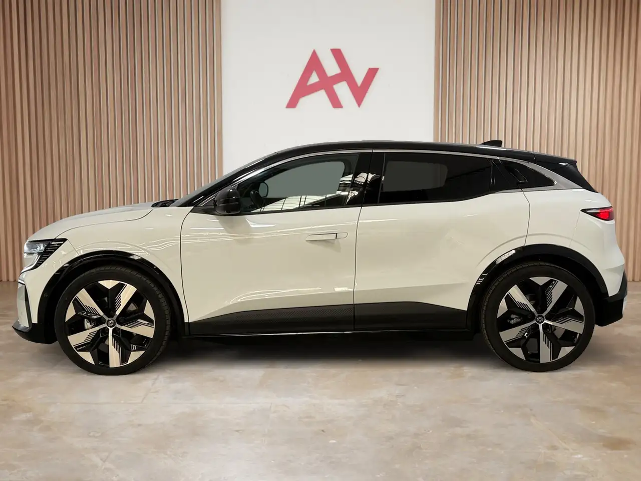 Renault Megane 11