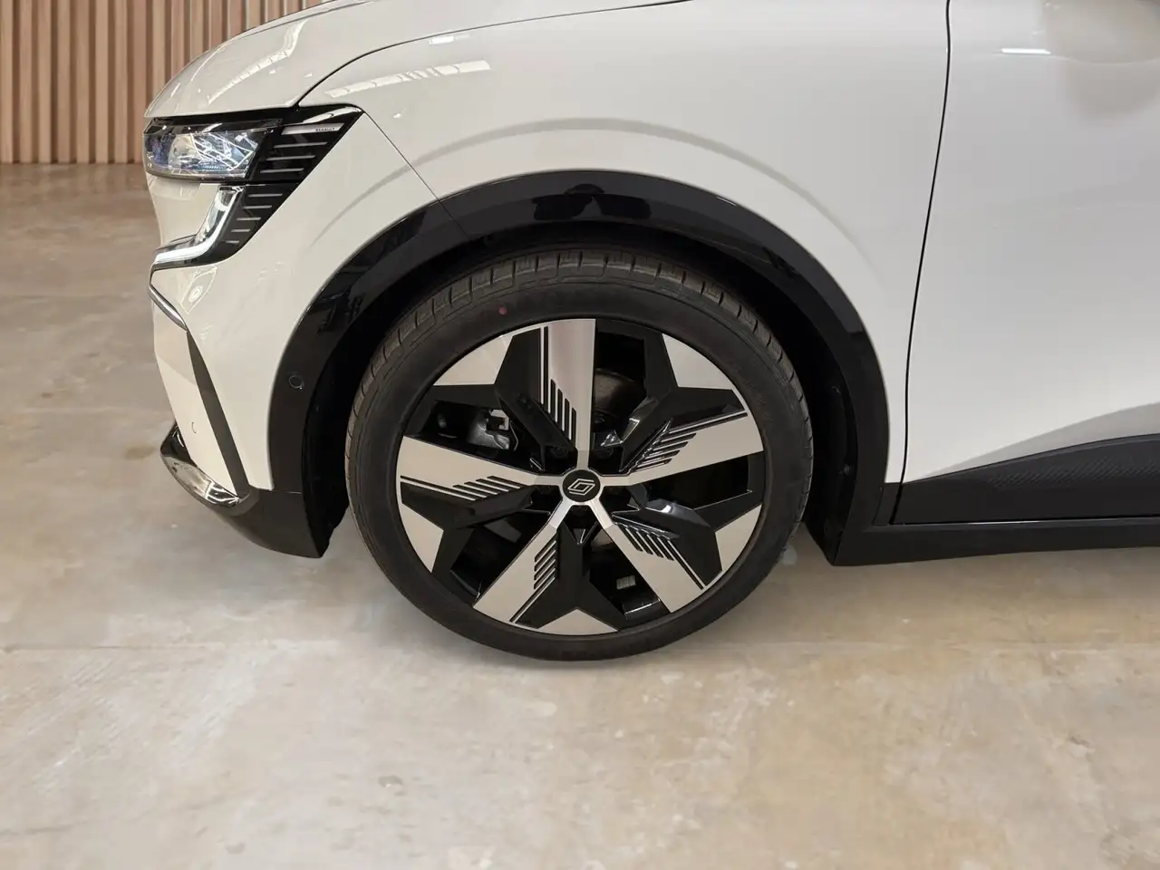 Renault Megane 12