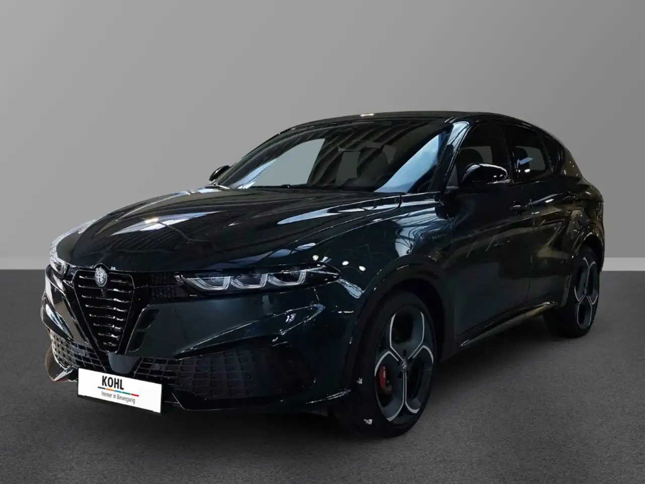 Alfa Romeo Tonale 2