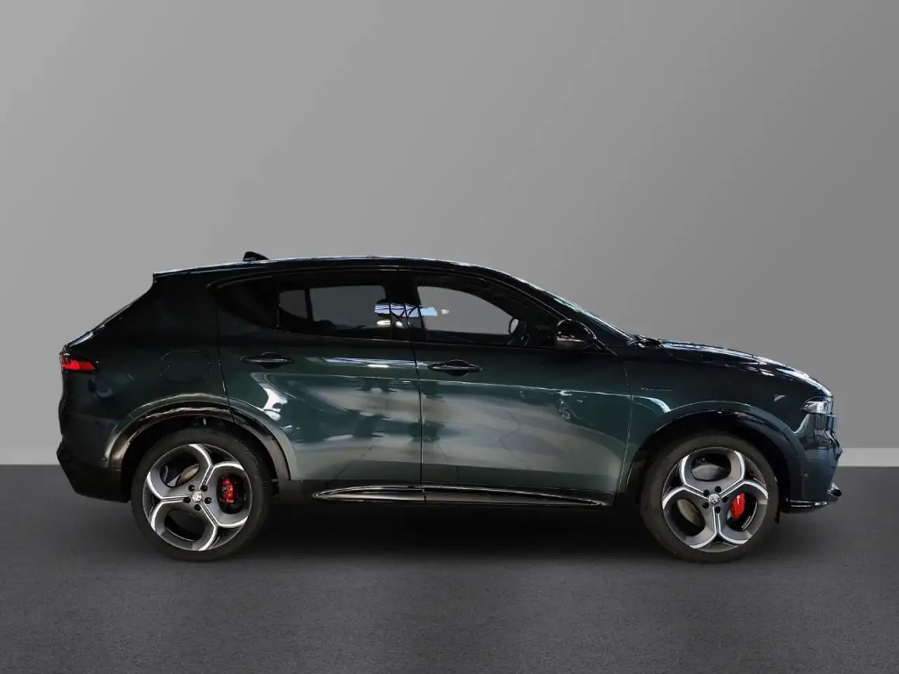 Alfa Romeo Tonale 6