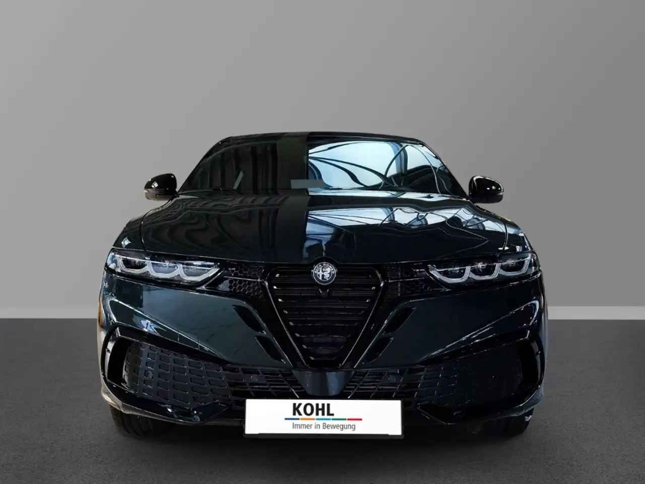 Alfa Romeo Tonale 8