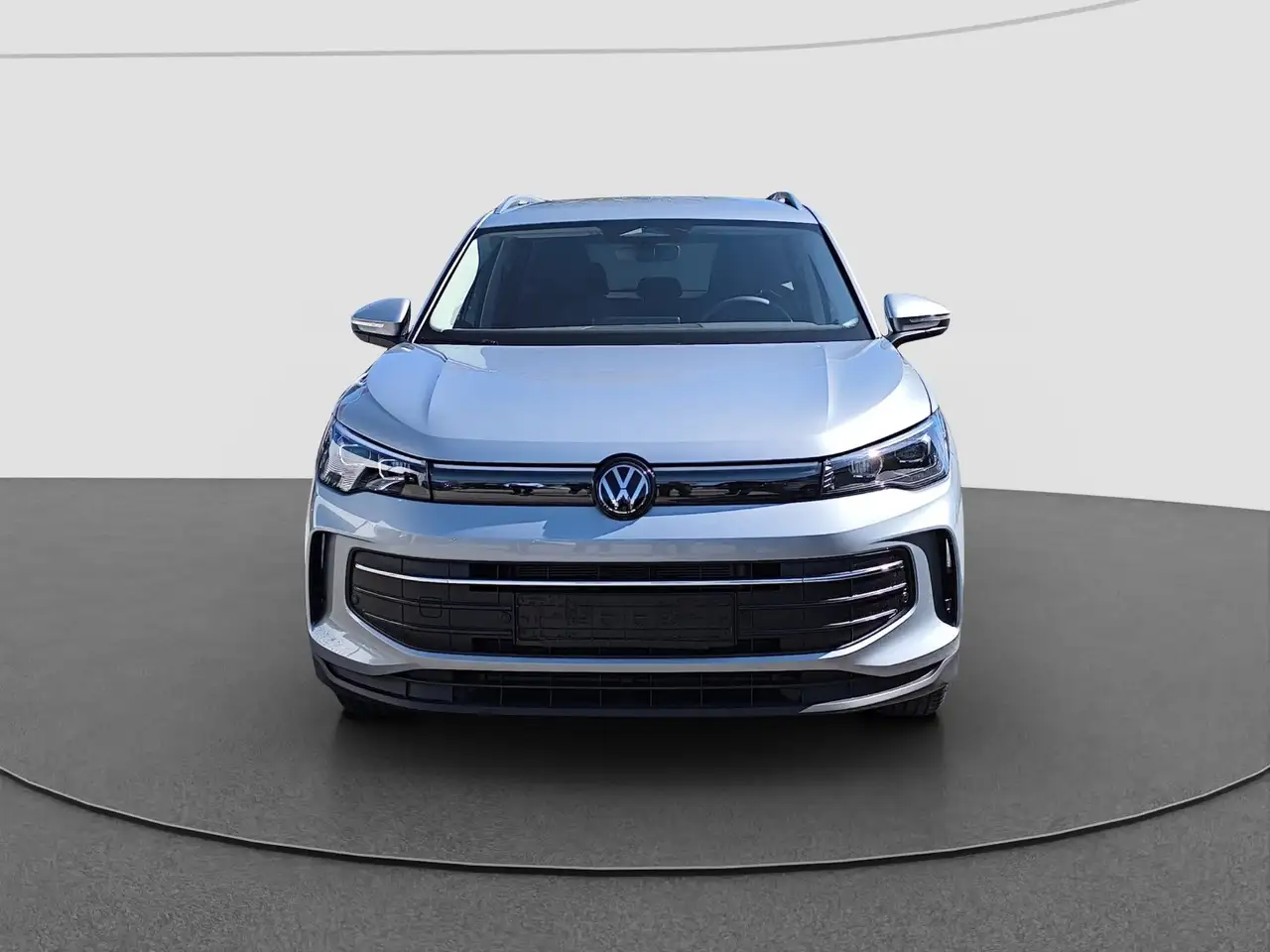Volkswagen Tiguan 5