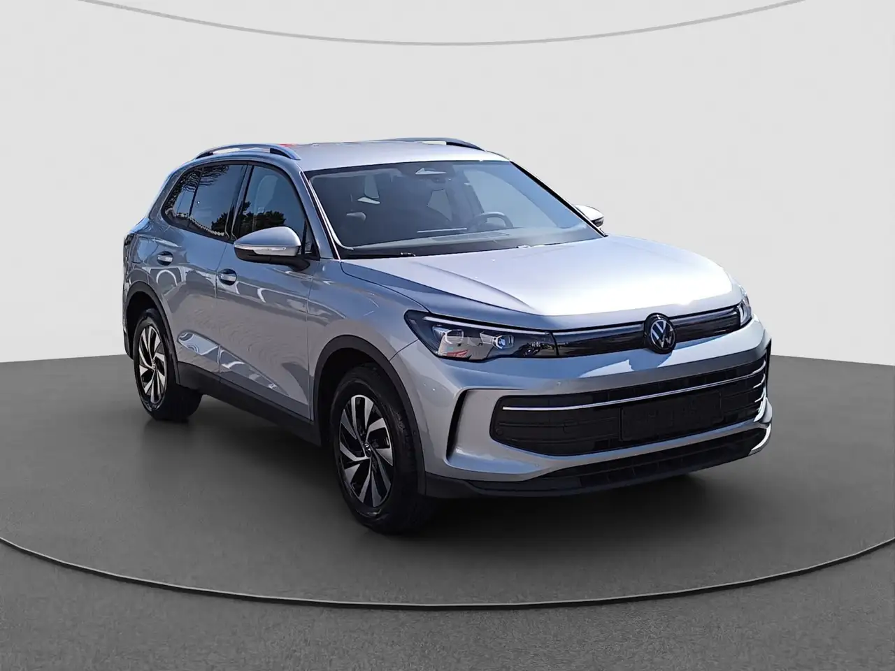 Volkswagen Tiguan 6