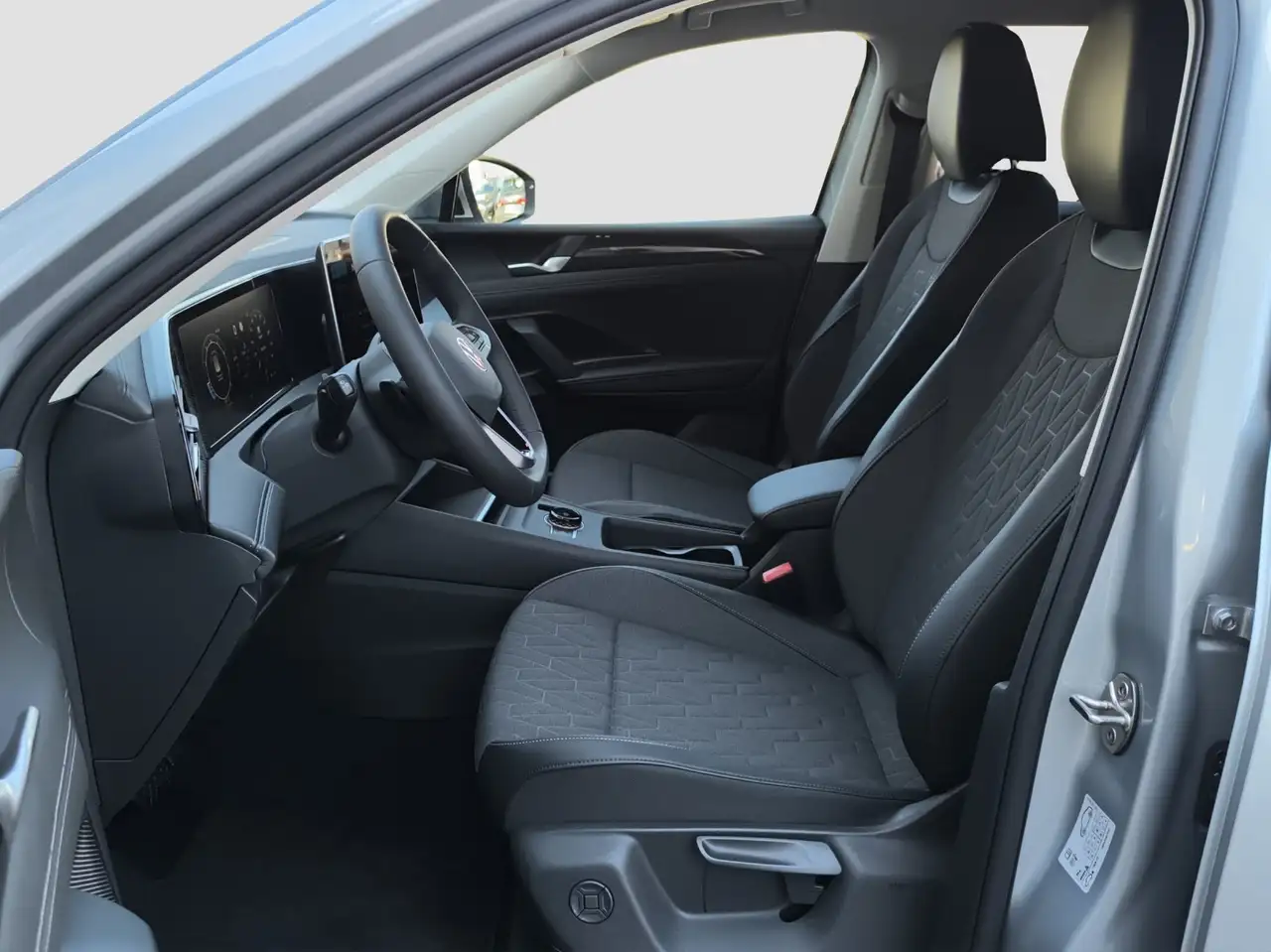 Volkswagen Tiguan 13
