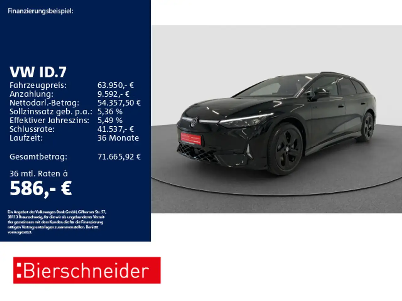 Volkswagen ID.7