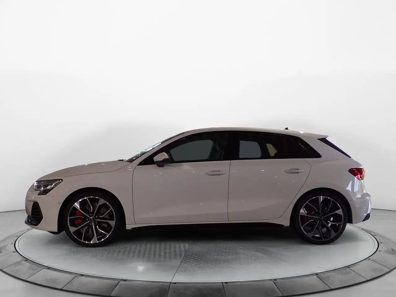 Audi S3 2