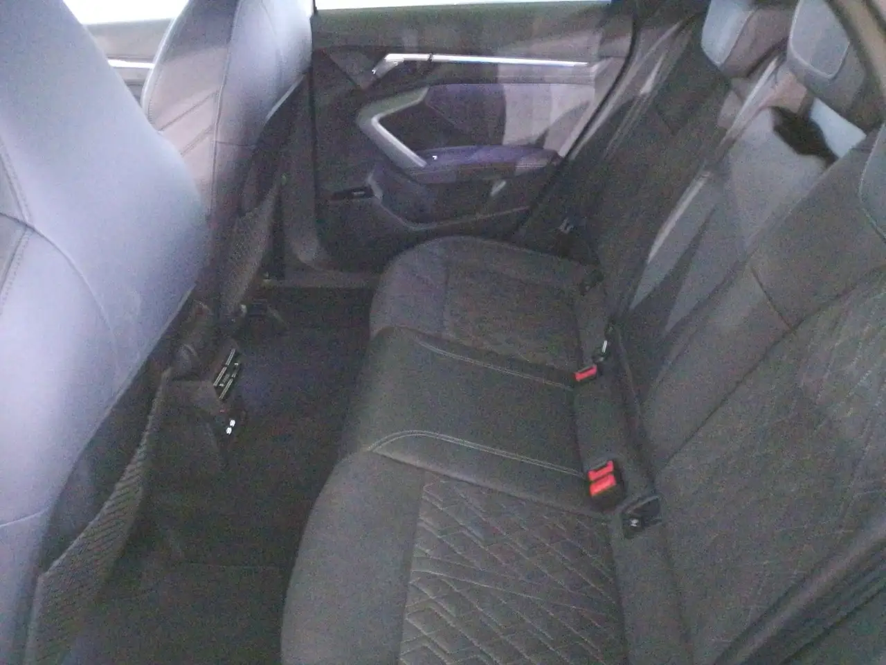 Audi S3 6