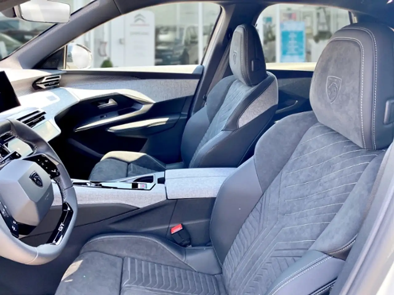 Peugeot 3008 145 9