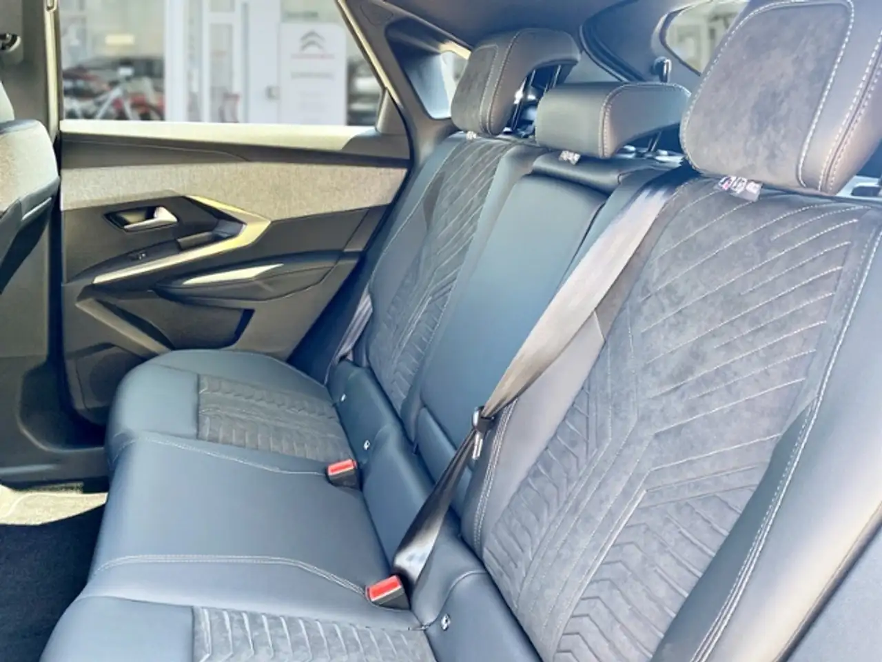 Peugeot 3008 145 10