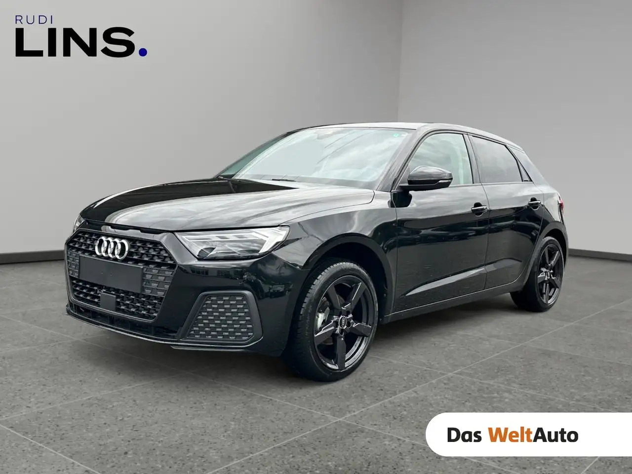 Audi A1 25