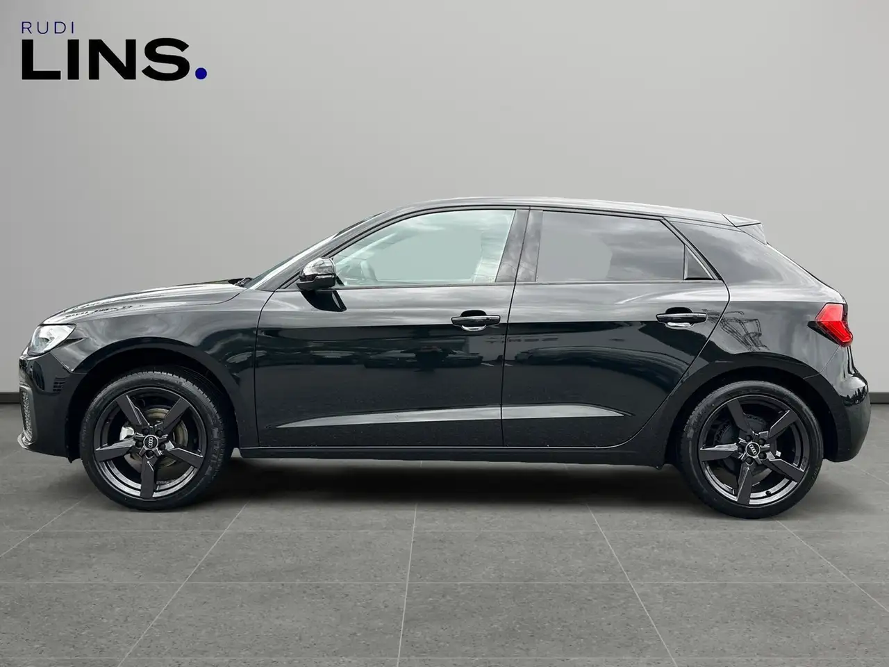 Audi A1 25 2
