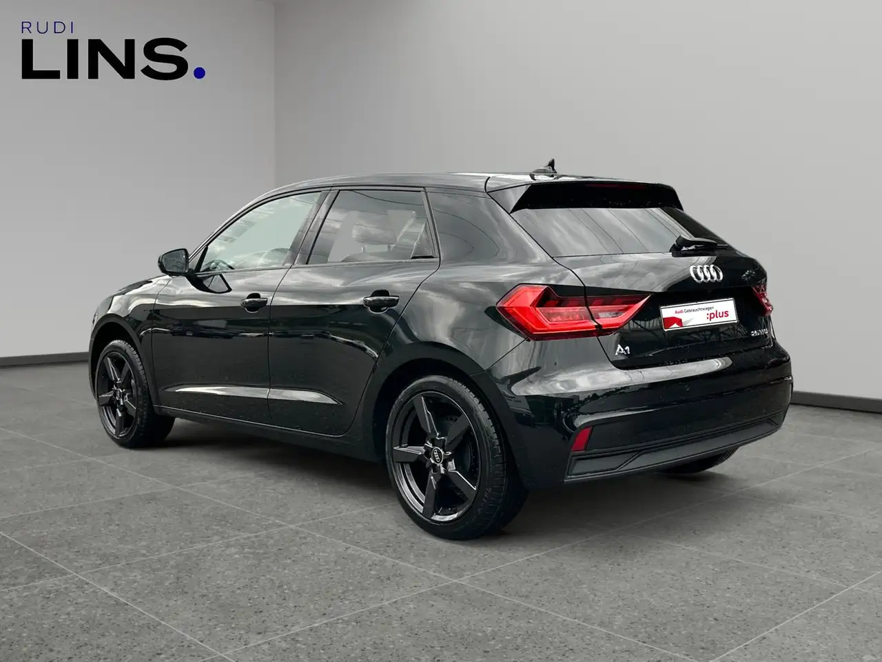 Audi A1 25 3