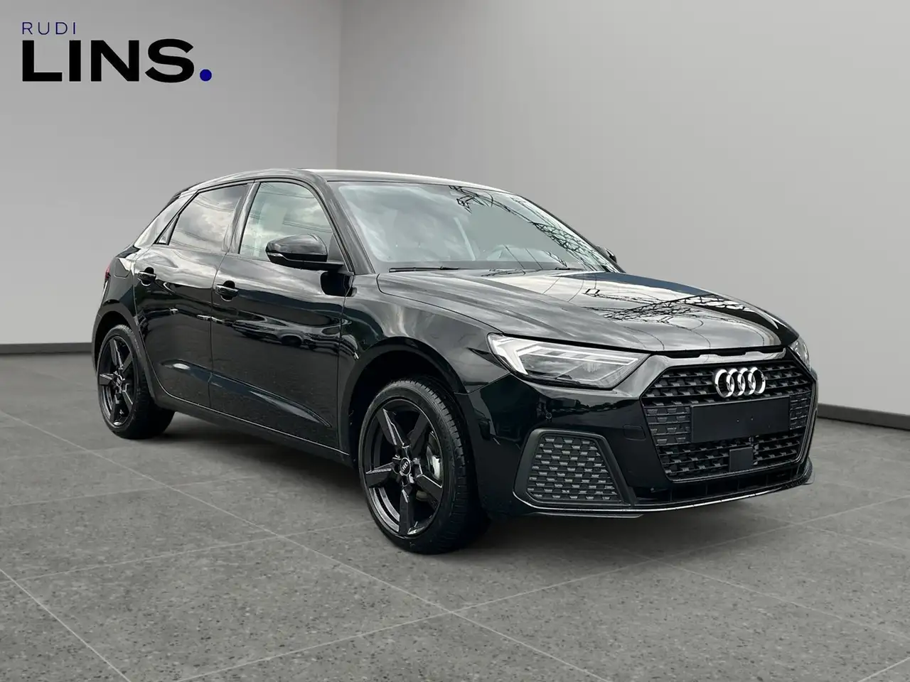 Audi A1 25 7