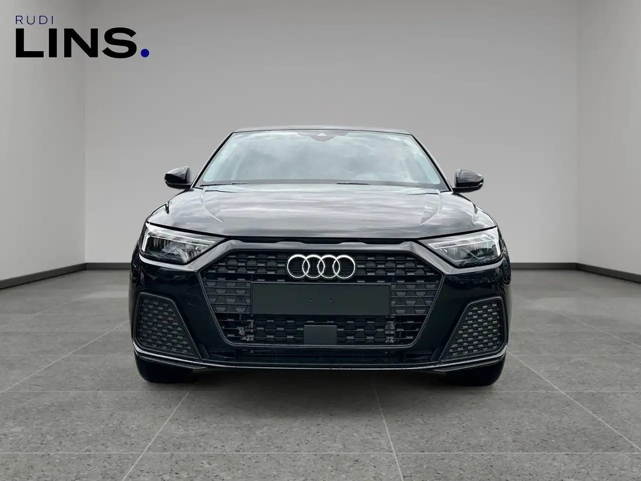 Audi A1 25 8