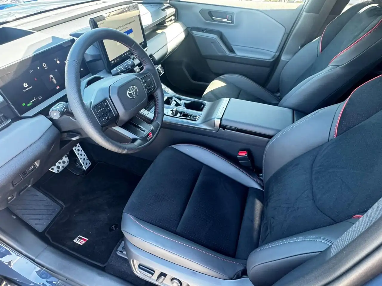 Toyota RAV4 7