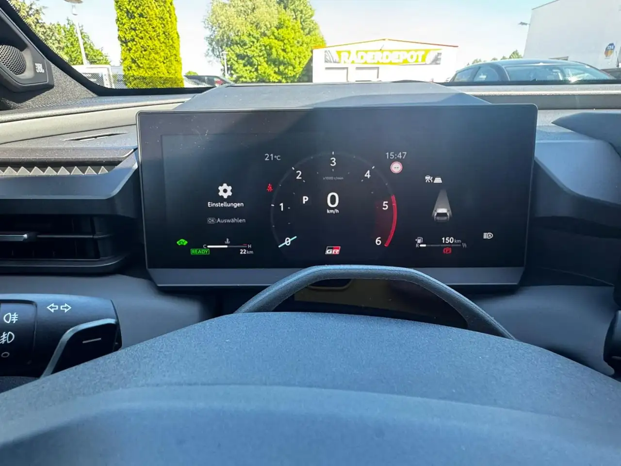 Toyota RAV4 9