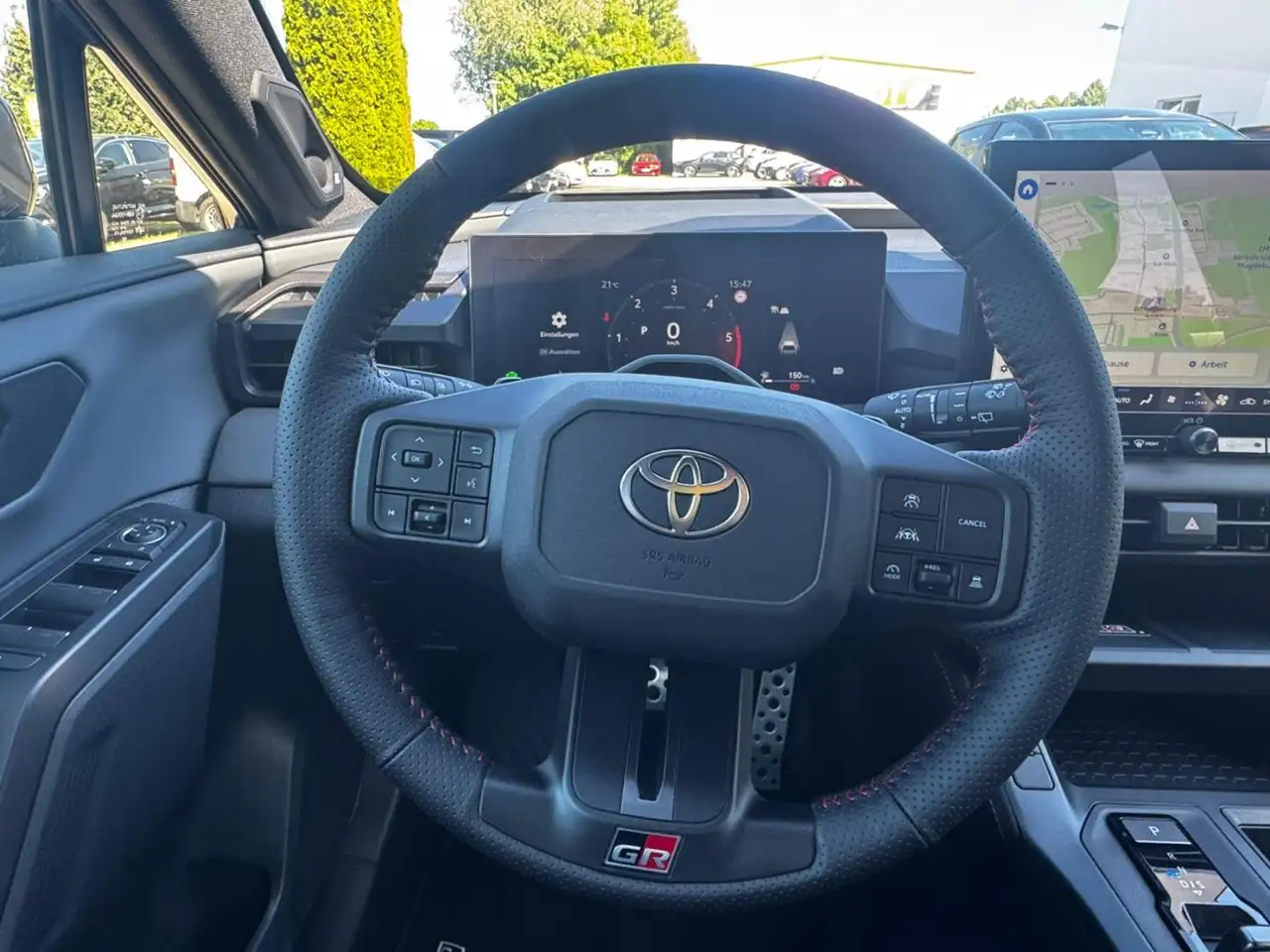 Toyota RAV4 10