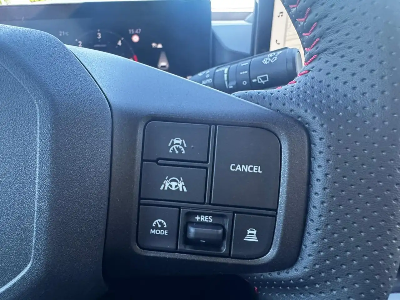 Toyota RAV4 12
