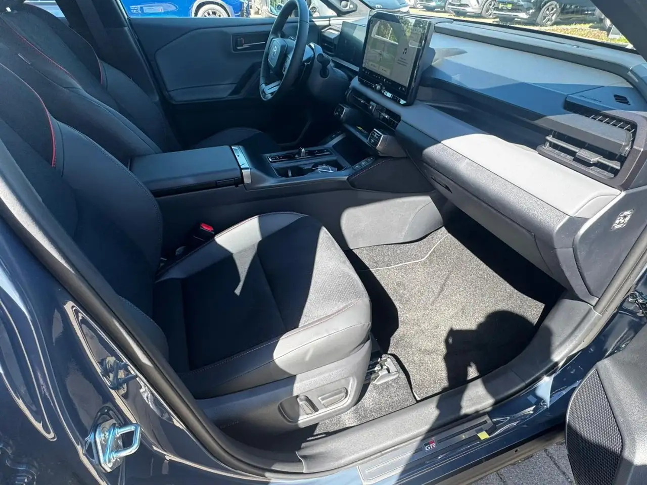 Toyota RAV4 15