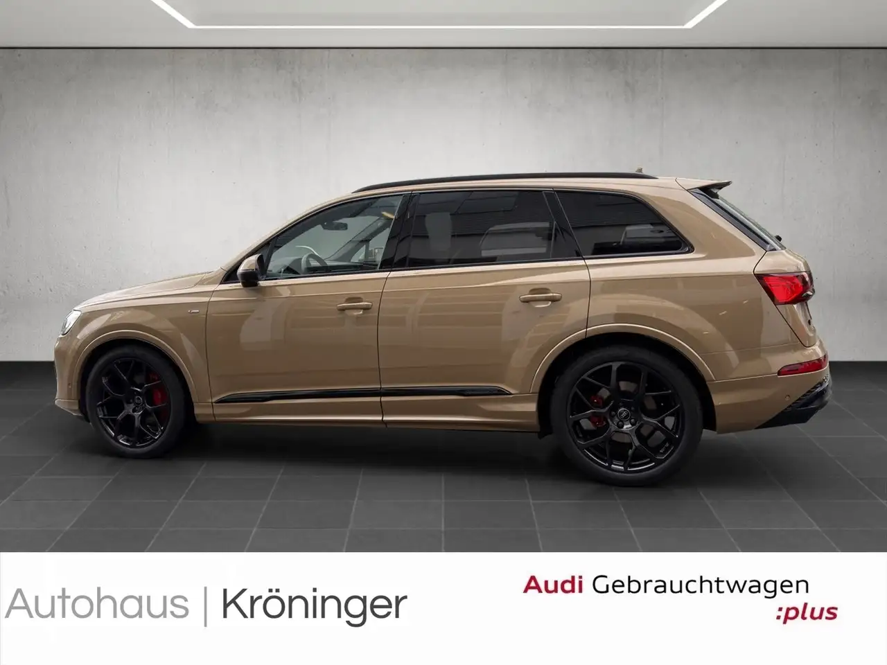 Audi Q7 3