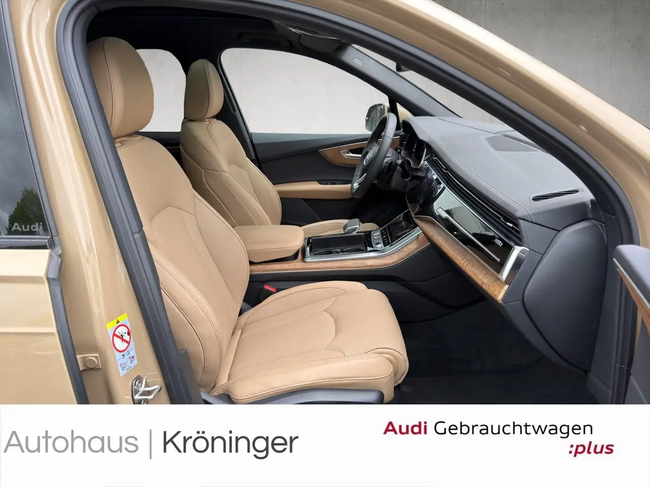 Audi Q7 9