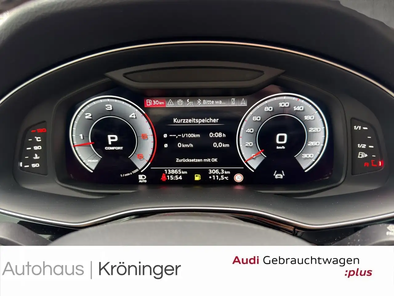Audi Q7 12