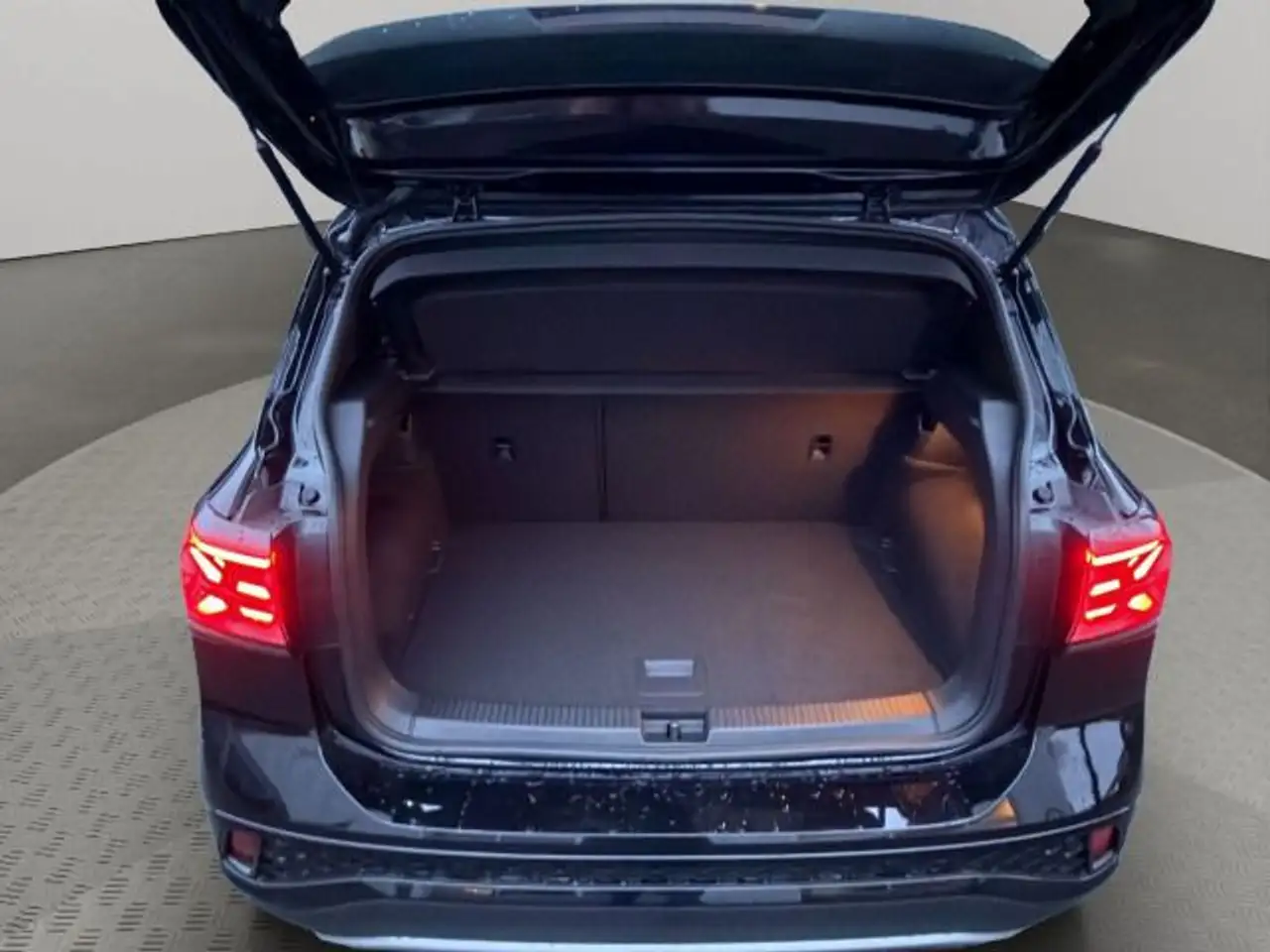Volkswagen T-Cross 16