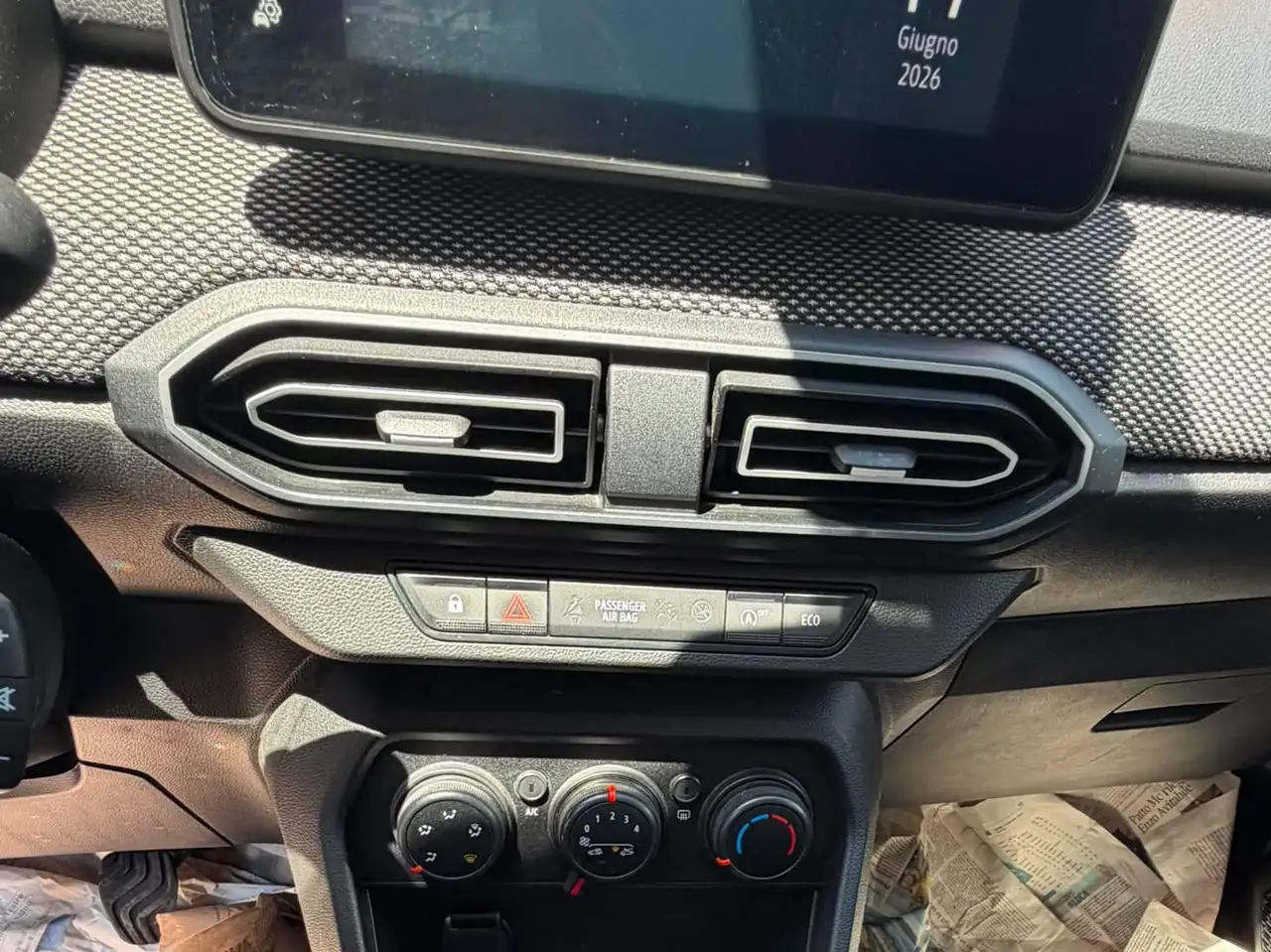 Dacia Sandero 8