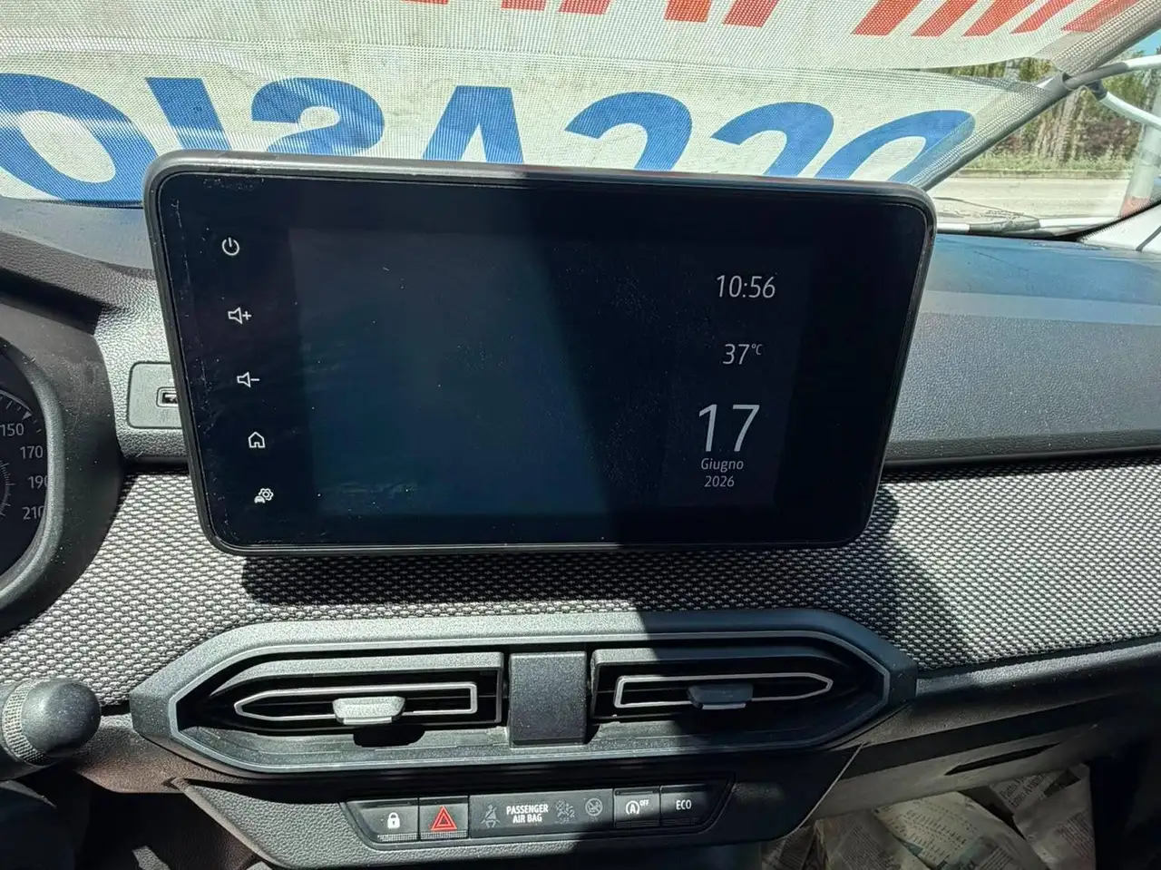 Dacia Sandero 9