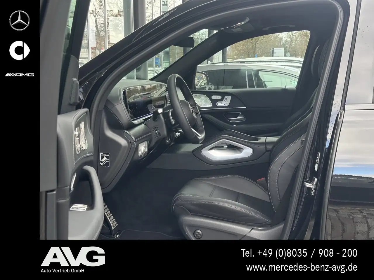Mercedes-Benz GLE 350 10