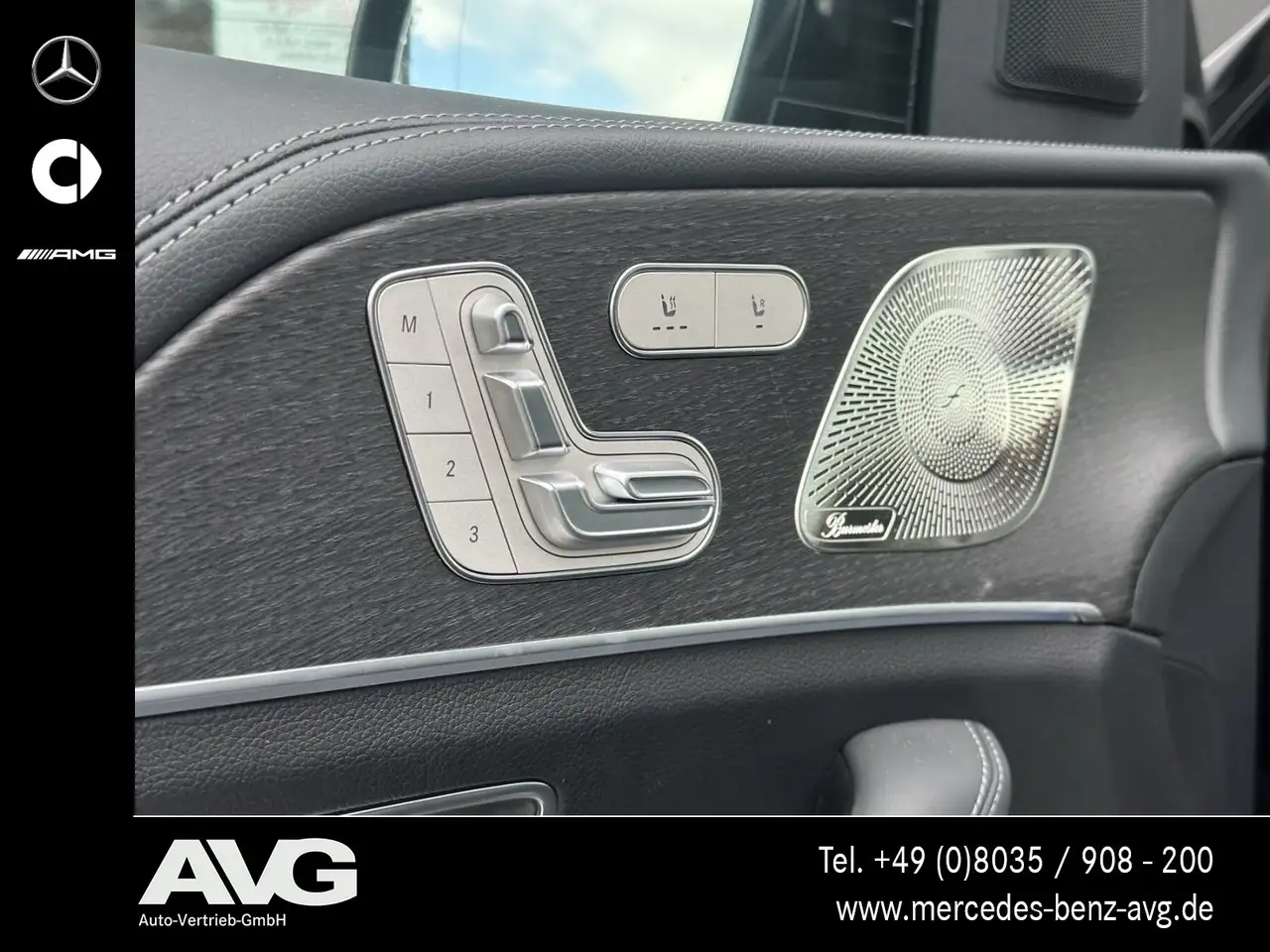 Mercedes-Benz GLE 350 11
