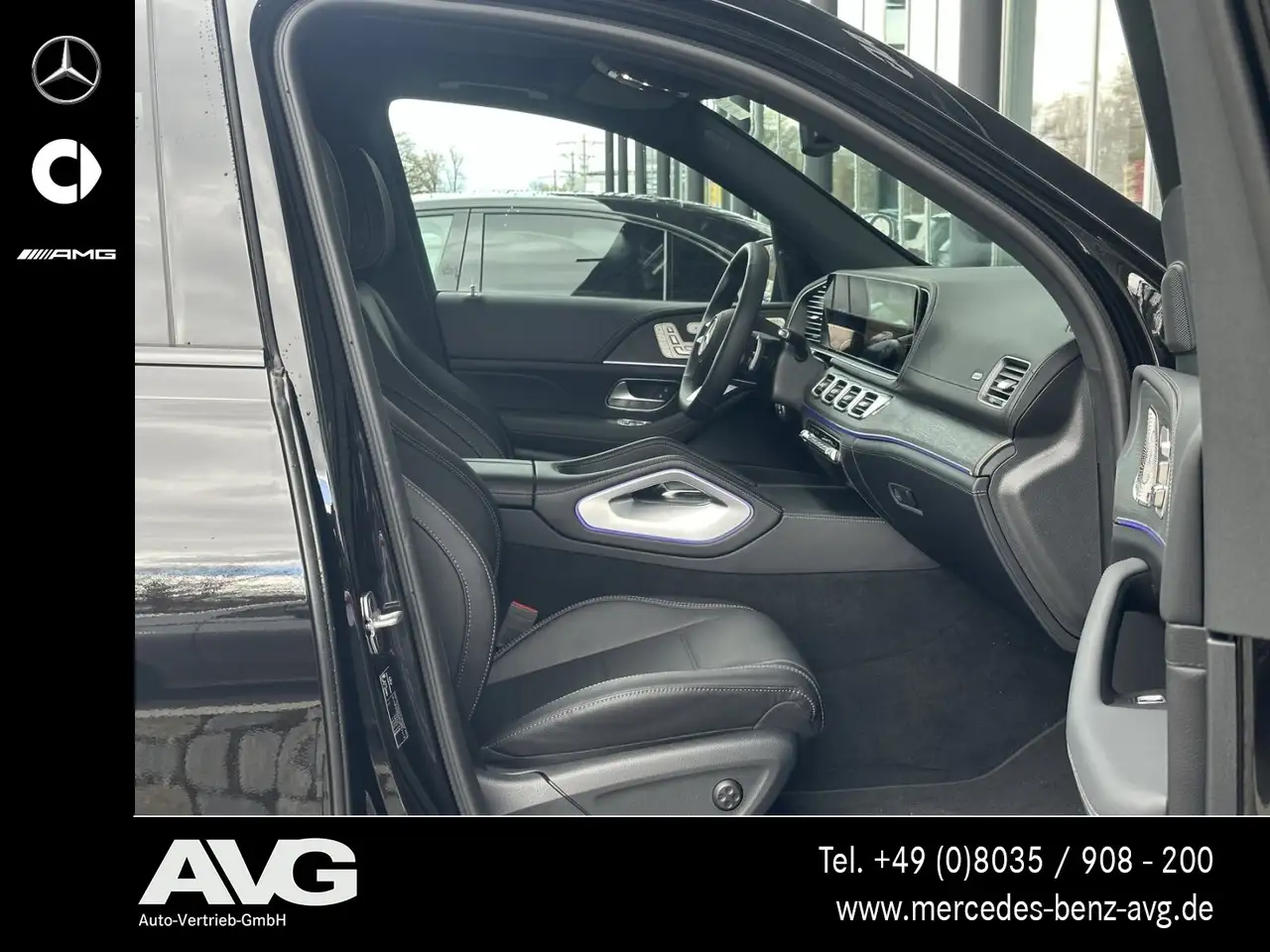 Mercedes-Benz GLE 350 12