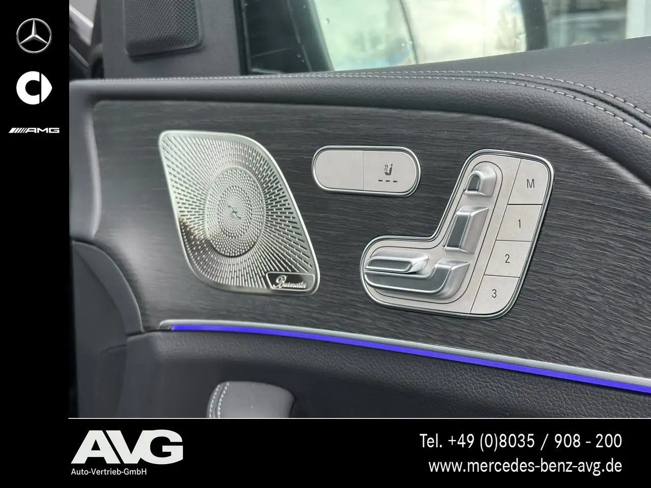 Mercedes-Benz GLE 350 13