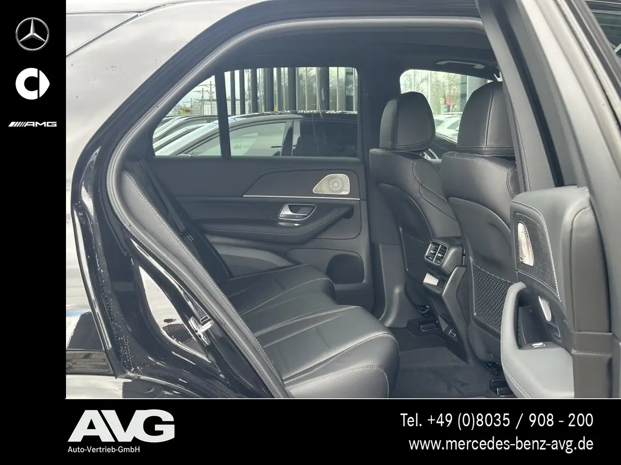 Mercedes-Benz GLE 350 14