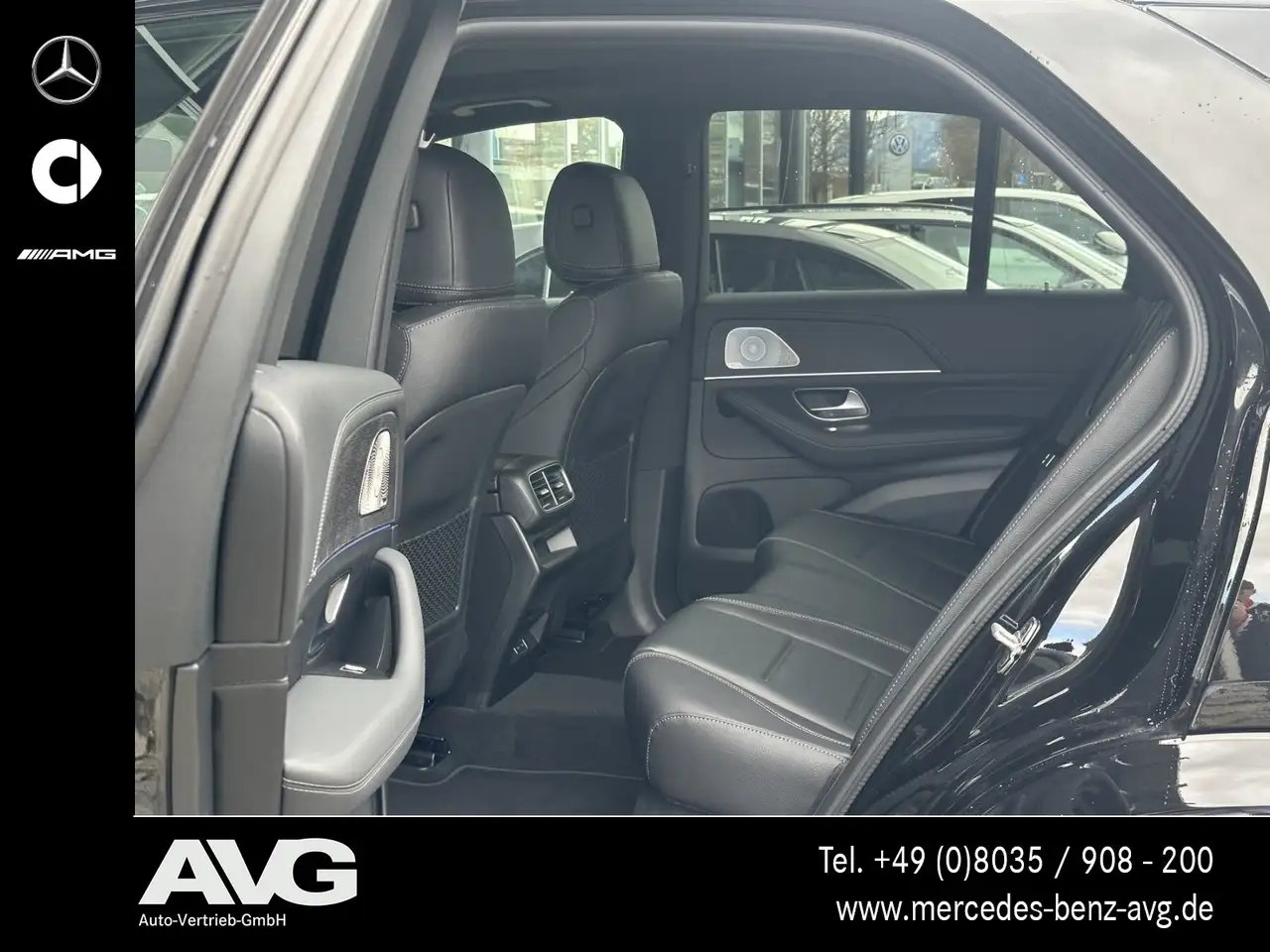 Mercedes-Benz GLE 350 15