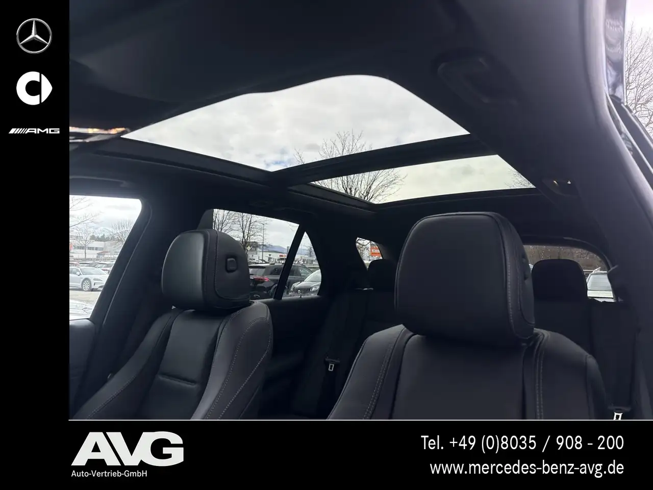 Mercedes-Benz GLE 350 16