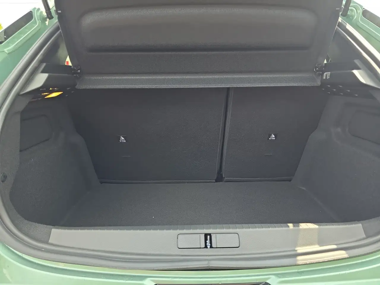 Lancia Ypsilon 9