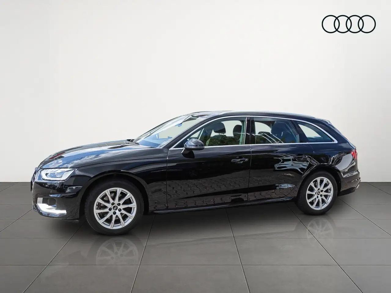 Audi A4 4