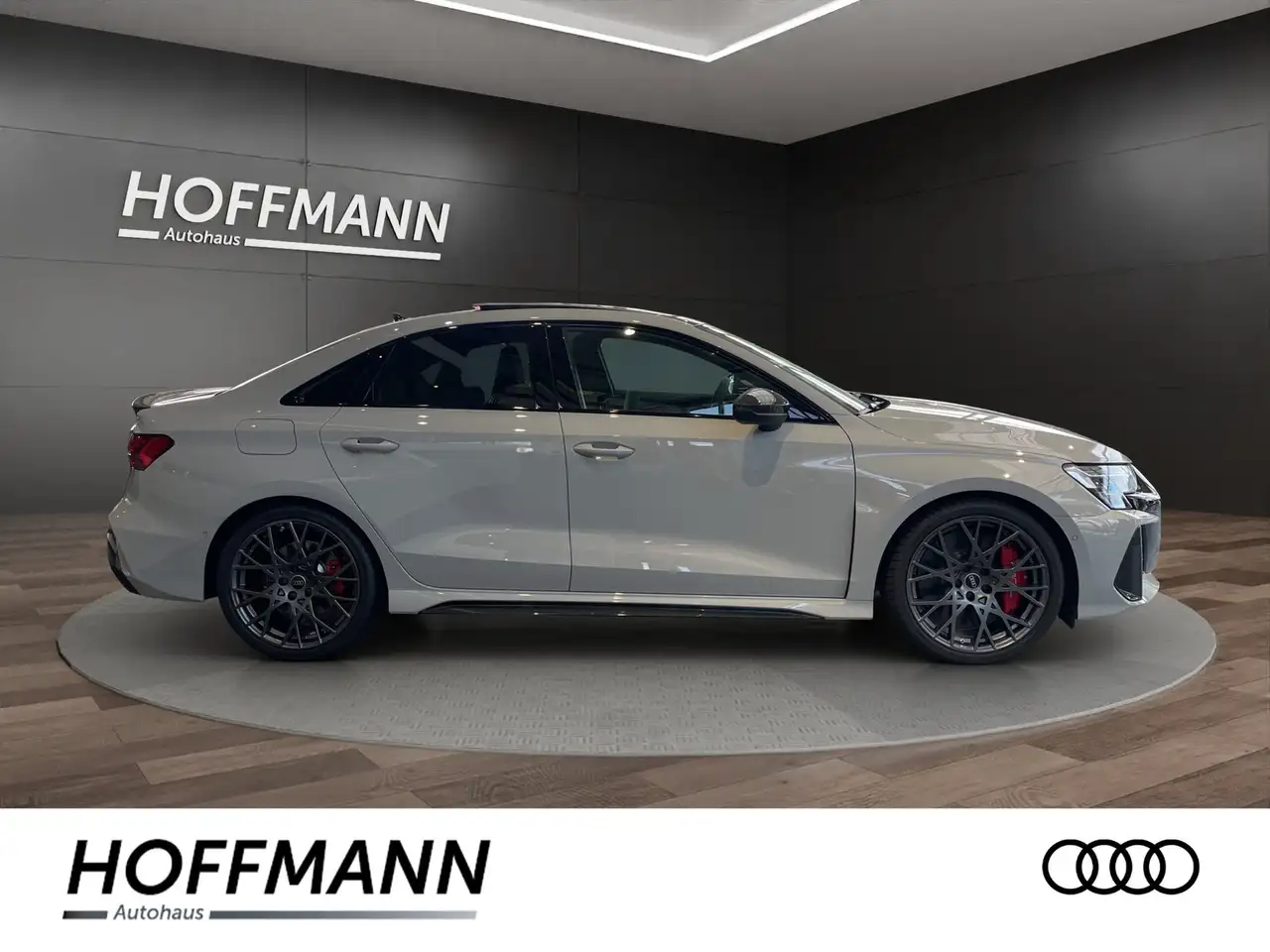 Audi RS3 3