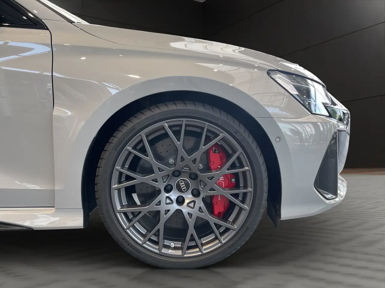 Audi RS3 6
